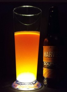 Southern Tier - Harvest