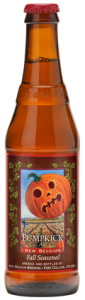 Pumpkick - New Belgium